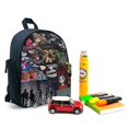 thumbnail image 3 of 12In Gorill-A-Z Backpack Small Travel Backpacks Lightweight Sports Daypack, 3 of 6