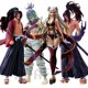 thumbnail image 2 of Figurita diseño anime Demon Slayer Daki, 30cm, Kokushibou/Gyuutarou, Kimetsu No Yaiba, Tsugikuni, Yoriichi, jouets, poupéeNezuko sin caja zhangmengya unisex, 2 of 2
