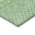thumbnail image 4 of Addison Rugs Chantille Indoor/Outdoor Transitional Boho Aloe Washable Runner Rug, 2'3" x 7'6", 4 of 6