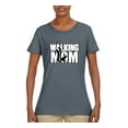 thumbnail image 2 of Funny The Walking Mom, 2 of 3