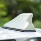 thumbnail image 4 of Universal Car Shark Fin Antena - Plástico ABS, Amplificador de Señal, para SUV y Camiones, 4 of 4