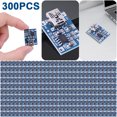 thumbnail image 1 of TP4056 1A Placa Carga Batería Módulo Micro USB (1PCS), 1 of 8
