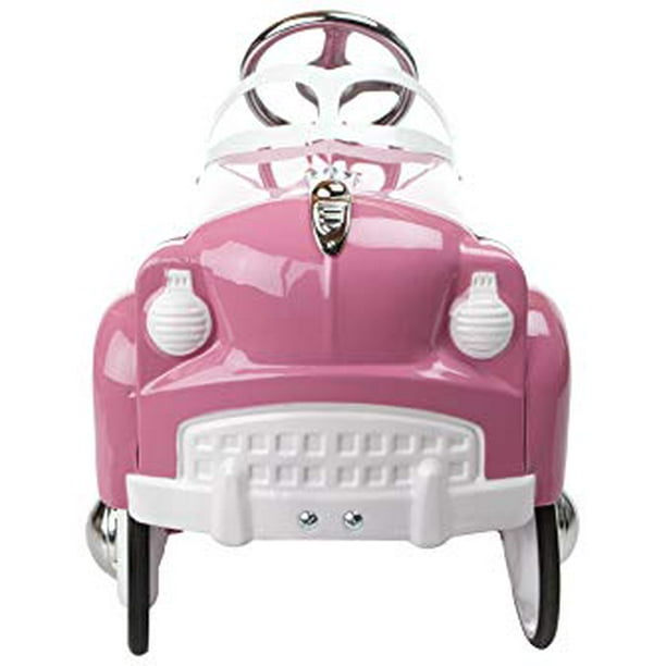 instep pink lady pedal car - Walmart.com - Walmart.com