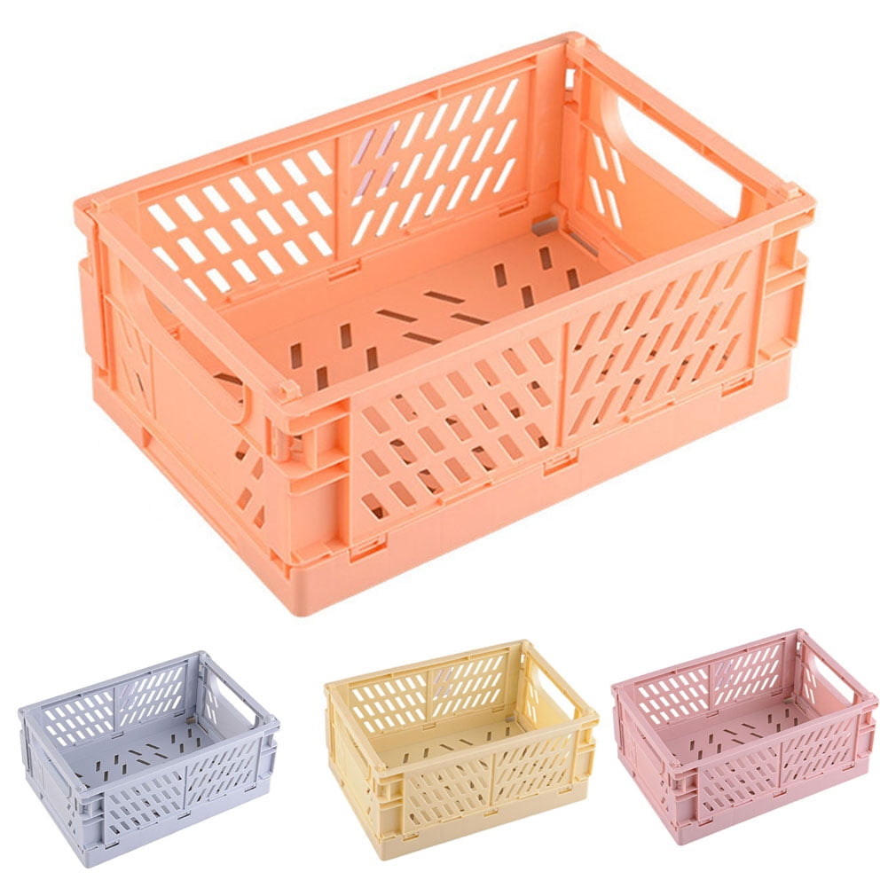 walmart crates for storage