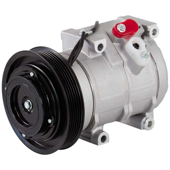 Honda Odyssey Ac Compressor