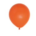 thumbnail image 6 of Efavormart 10 Pack 18" Large Orange Round Latex Balloons Air Helium Balloons Party Balloons, 6 of 10