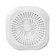 thumbnail image 3 of Fiudx Cubrecanalones de Suelo, Protector de Fregadero a Prueba de Fugas, Mayor Potencia de Succión, Material Flexible y Duradero, Fácil Mantenimiento, Evita Obstrucciones, Ideal para Baño y Cocina, T, 3 of 7