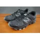 thumbnail image 1 of New Balance 412 Mens Size 8 Shoes Black Synthetic Lace Up Low Top Casual Sneaker, 1 of 6