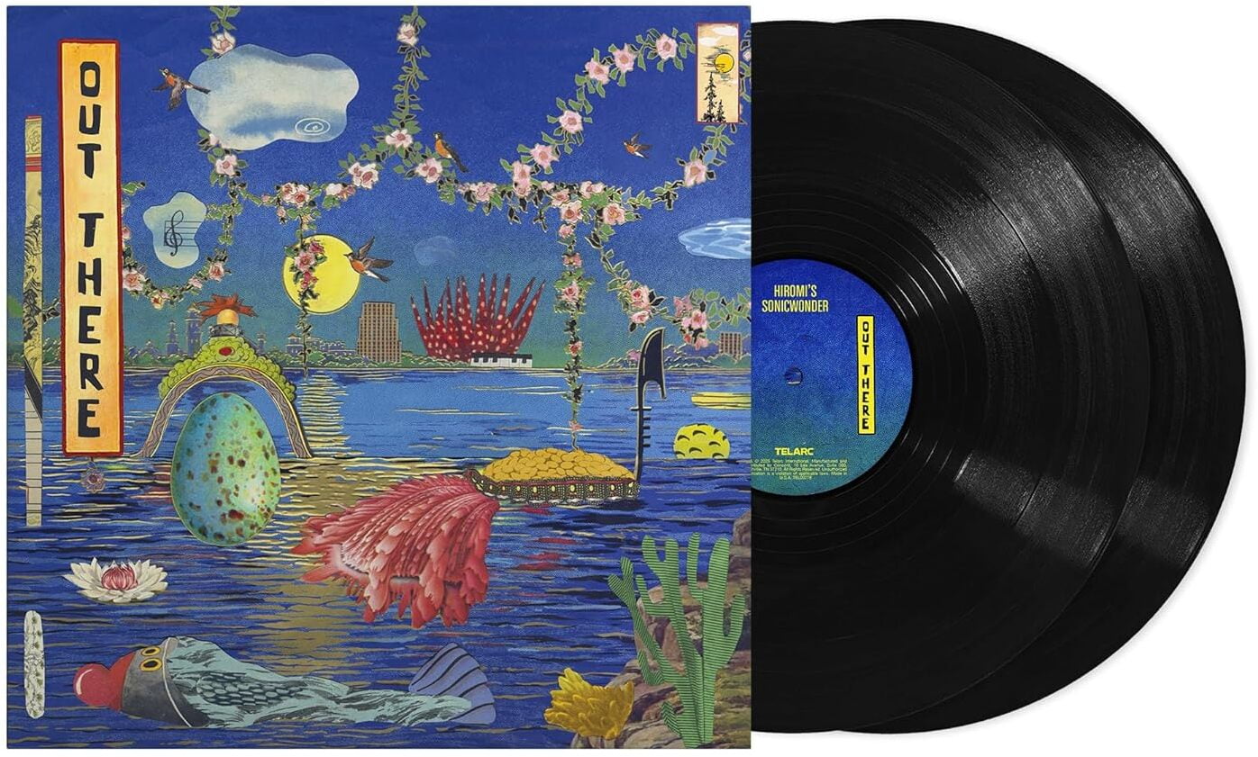 VISIONS 「Visions」 LP Visions [LP] by Grimes | Vinyl LP | Barnes & Noble®