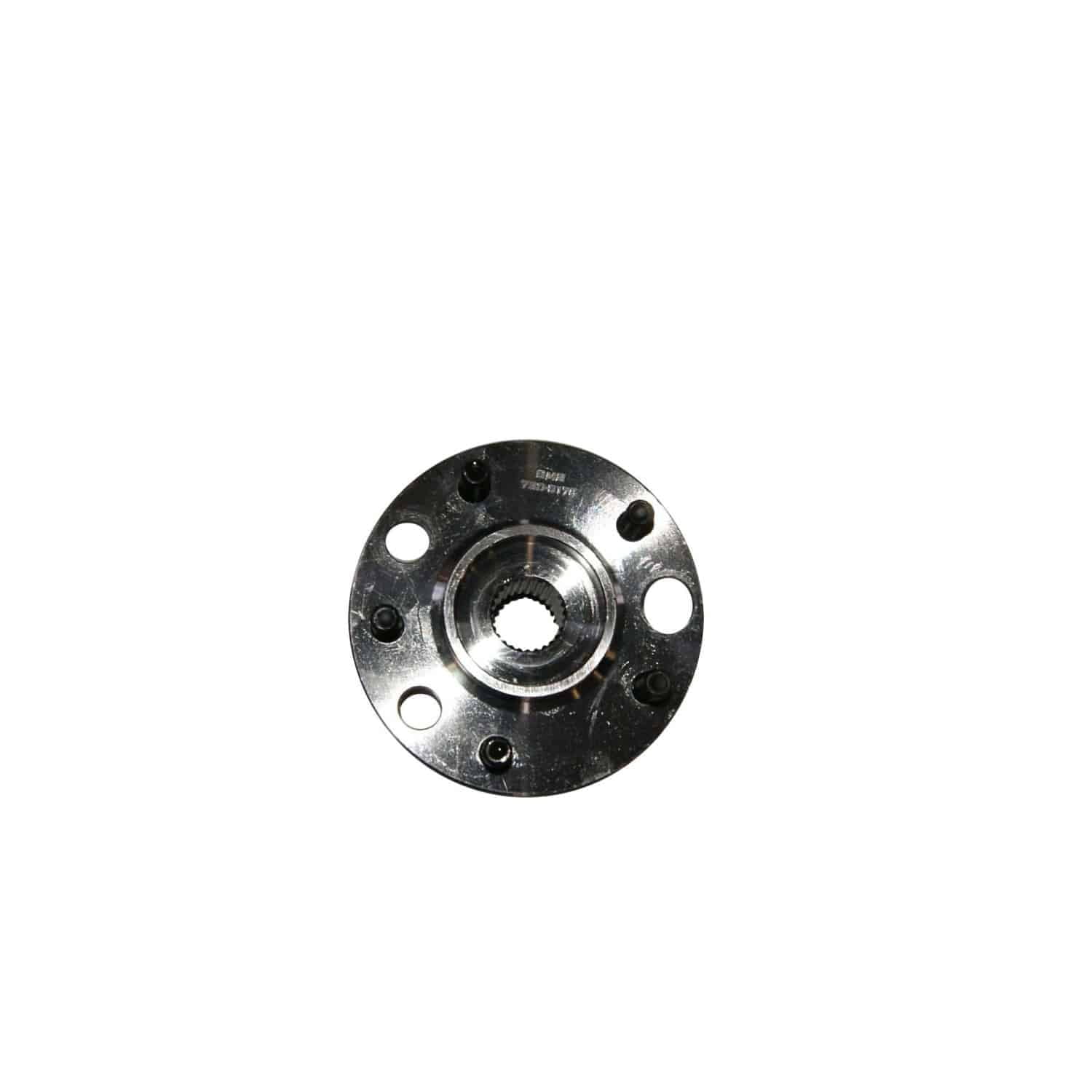 GMB 730-0178 Wheel Hub Assembly that fits a Buick Century (1985-1993)