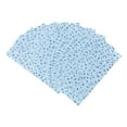 thumbnail image 5 of Colcolo 10Pcs Palette Paper Wet Paper for Miniatures Watercolors Pigment Model Paint, 5 of 8