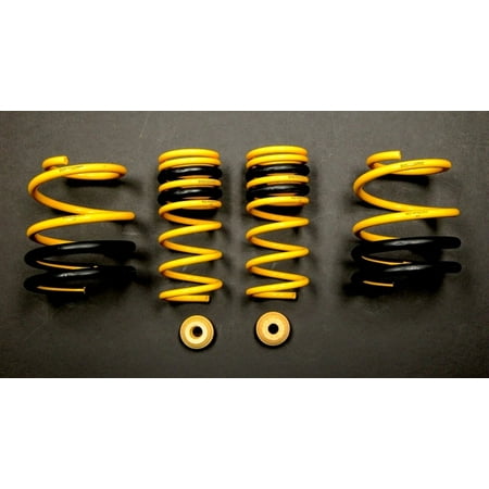 Sti Sport Springs - RaceComp Springs 15-16 STI