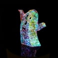 thumbnail image 7 of Halloween Ghost Decor, Lighted Cute Ghost for Halloween Indoor Home Table Decorations, 7 of 7