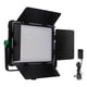 thumbnail image 2 of Weeylite WP35 Luz de Foto LED Panel de Luz Rgb A TODO Color 30W 100 240V Para Grabación de Video Transmisión en Vivo Enchufe de Ee. Uu. Luz de Video LED PANEL DE FOTOGRAFIA DE LUZ, 2 of 7