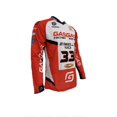 thumbnail image 3 of Camiseta de motocross 2023, camiseta de manga larga, sudadera de bicicleta de carretera, camiseta de motocross, camiseta de descenso, camiseta de descenso de montaña, 3 of 5