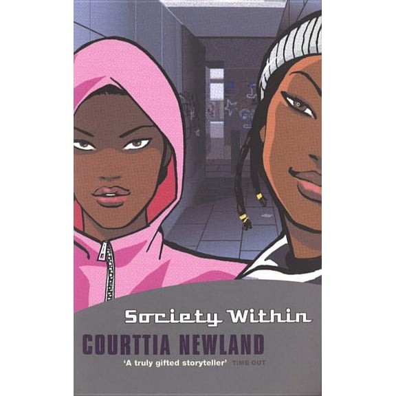 Society Within, (Paperback)