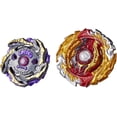 thumbnail image 1 of BEYBLADE Burst Surge Speedstorm World Spryzen S6 y Betromoth Beyblade BEYBLADE, 1 of 2
