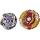 thumbnail image 1 of BEYBLADE Burst Surge Speedstorm World Spryzen S6 y Betromoth Beyblade BEYBLADE, 1 of 2