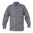 thumbnail image 1 of Camisola Uso Rudo 100% Algodón Industrial Gabardina Brisco., 1 of 8