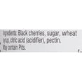 thumbnail image 3 of Hero Premium Fruit Spreads, Black Cherry, 12 Ounce, 3 of 5