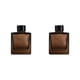 thumbnail image 1 of Cateissary Ambientador para dormitorio - Botellas cuadradas de vidrio para aromaterapia con sello a prueba de fugas con excelente Type6 NO6, 1 of 6