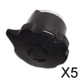 thumbnail image 1 of 5xUniversal Olla A Presión Eléctrica Acceso Válvula De Liberación De A/B Tipo B 5 piezas, 1 of 9