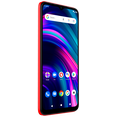 thumbnail image 3 of BLU G51 Plus G0511WW 64GB GSM Unlocked Android Smartphone - Red, 3 of 8
