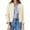 Beige, variant on PrettyGarden Women's Cotton Knit Cardigan Sweater, Sizes S-2XL