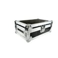thumbnail image 6 of Harmony Cases HCDJMS7 Flight DJ Road Custom Case Fits Pioneer DJM-S7 DJ Mixer, 6 of 6