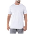 thumbnail image 2 of Camisa 5.11 Tactical Utili-T Pack de 3 Manga Corta Blanca 2XL, 2 of 4