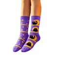 thumbnail image 5 of Miaoju Halloween Socks Men's Gift for Men Cotton Funny Socks Colourful Socks Women's Men's Socks Halloween Gifts, 5 of 5