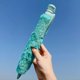 thumbnail image 4 of Colorful Plush Round Ballpoint Pen for Writing 2Pcs with Soft Fluffy Material, 4 of 4