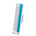 thumbnail image 3 of Texaio Cleaning Brush Silicone Wiper Wiper Cleaning Brush Silicone Window Wiper Silicone Cleaning Tool Glass Wiper Cleaning Wiper Bathroom Wiper Glass Cleaning Brush Kitchenware, 3 of 9