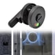 thumbnail image 5 of Pestillo Colco indicador de puerta hardware de baño para partición pública Colco Cerradura de la puerta del indicador, 5 of 8