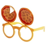 Novelty Pizza Sunglasses Funny glasses for… product image