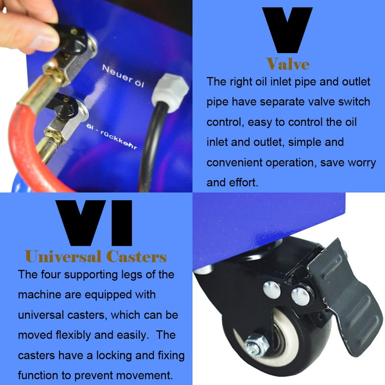 Transmission Flush Vs Change americanlycetuffschool.edu.pk