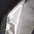 thumbnail image 2 of Con vídeo Tela Oxford 420D estilo bolsillo 145x61x117cm Nueva funda para barbacoa Funda para muebles de tela Oxford Funda para barbacoa de tela Oxford para jardín exterior ANGGREK Otros, 2 of 8