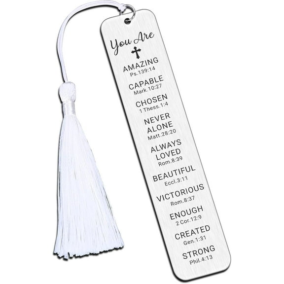 Baptism Christian Gifts for Teen Women Confirmation First Communion Gifts for Teen Easter Basket Stuffers for Teens Adults Toddler Christian Christmas Gifts for Women Men Teen