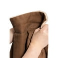 thumbnail image 5 of X RAY JEANS Boy's Faux Suede Ranger Jacket With Faux Shearling Lining, Brown, XL, 5 of 11