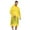 Yellow, variant on Adult Plastic Raincoat for Outdoor Hiking Travel Protection, Lightweight Waterproof Full Body Cover for Emergency Rainy Weather and Wind Shield, Clearance & Promo, for Active Outdoors | Eva, White