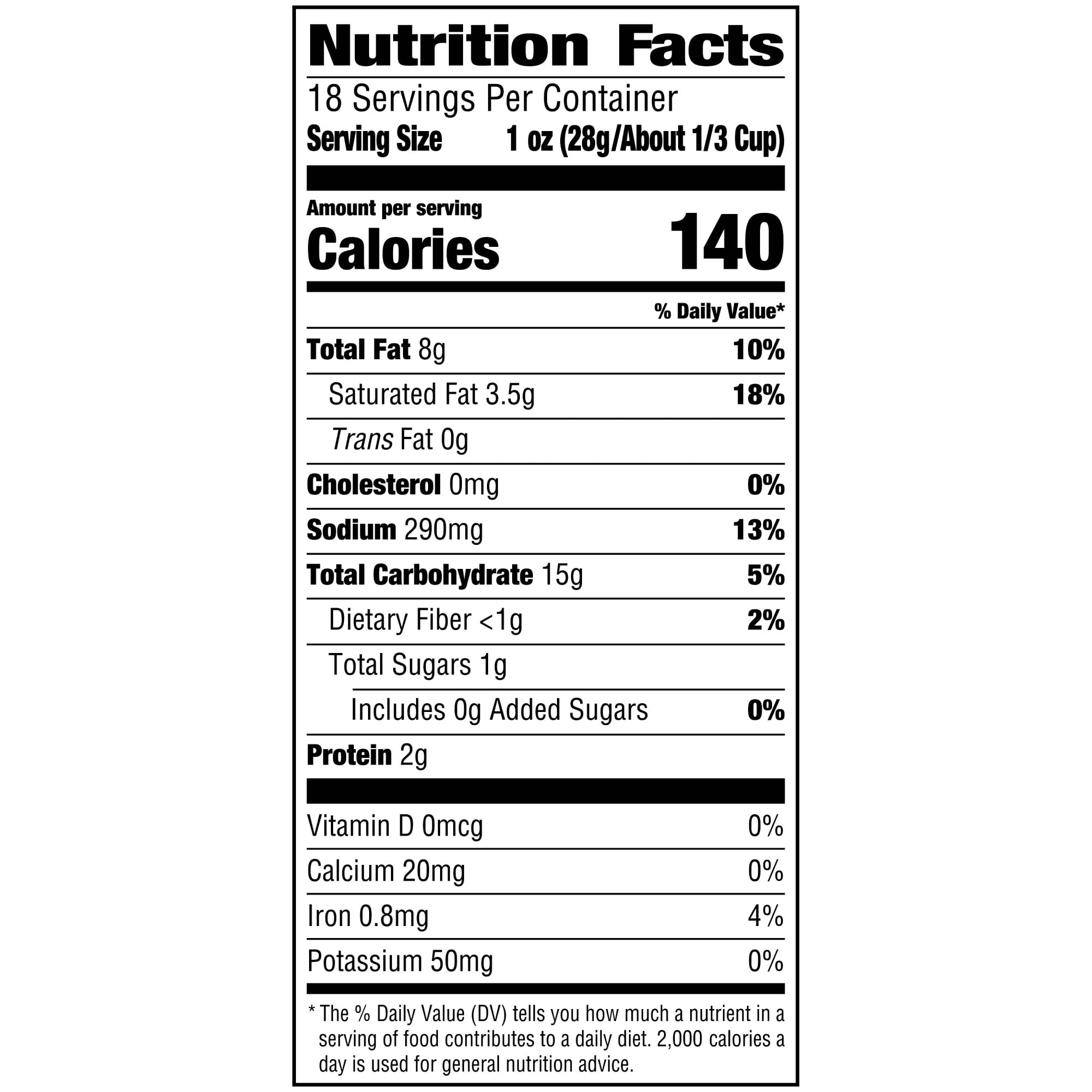(2 pack) Snyder's of Hanover Cheddar Cheese Flavored Pretzel Pieces, 18 oz