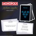thumbnail image 3 of Juego de mesa USAOPOLY Monopoly Edición Jujutsu Kaisen, 3 of 6