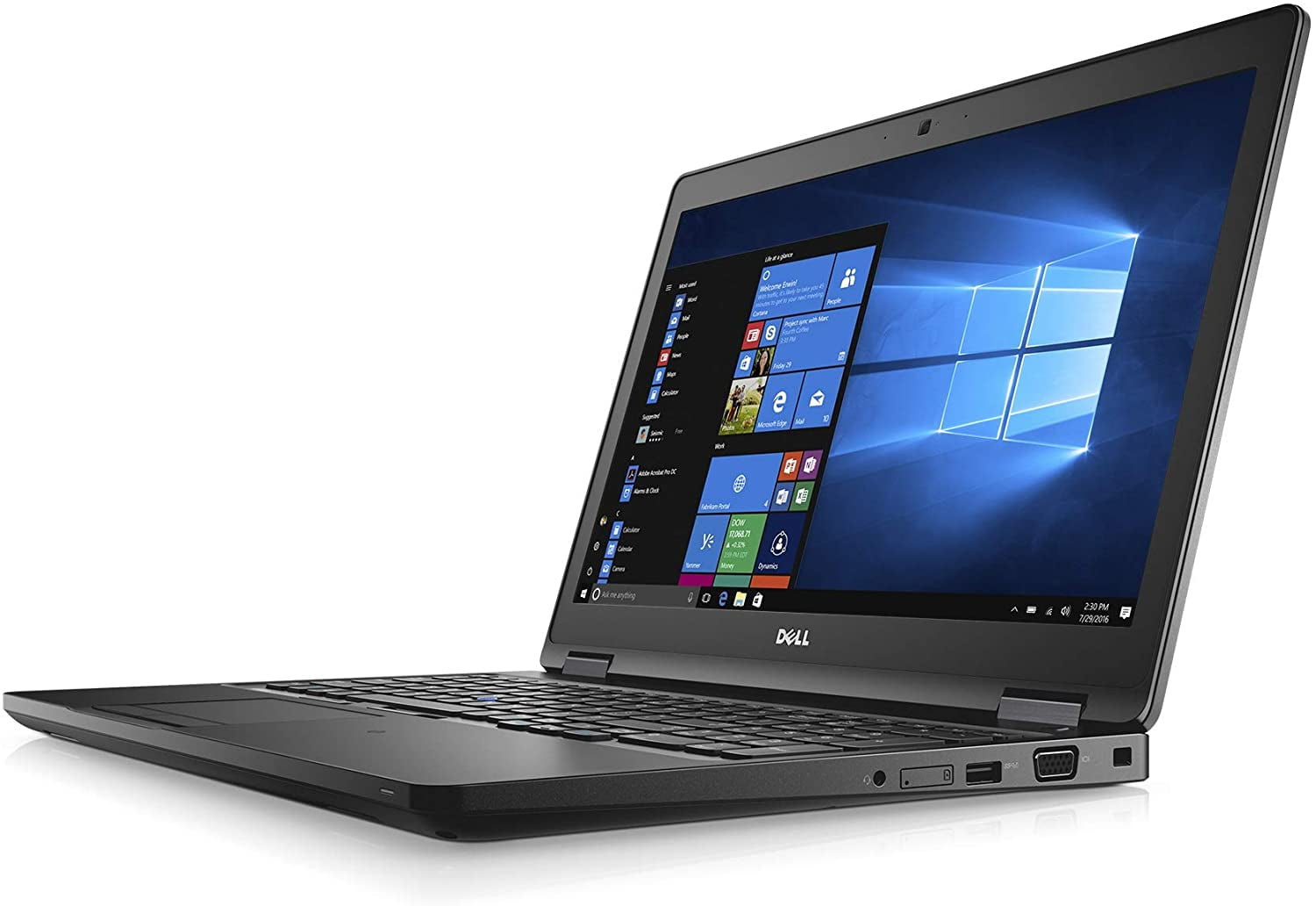 Laptop Dell Core I7 - duta Teknologi