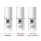 thumbnail image 3 of ZJchao Nano Mist Sprayer Portable, Capacidad De 20Ml Nano Sprayer Beauty Instrument, Carga USB para Humedecer Y Calmar La Piel Cansada Khall JM08835, 3 of 6