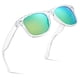 thumbnail image 1 of Gafas de sol clásicas Retro Rewind polarizadas UV400 para hombres y mujeres, 1 of 6