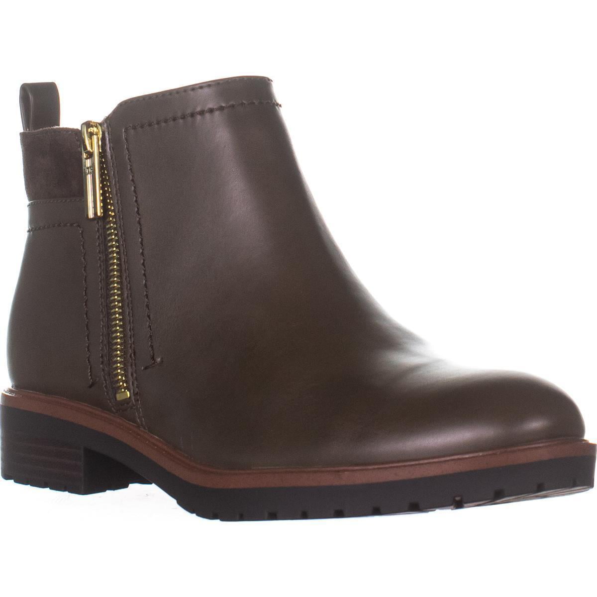 hilfiger boots womens