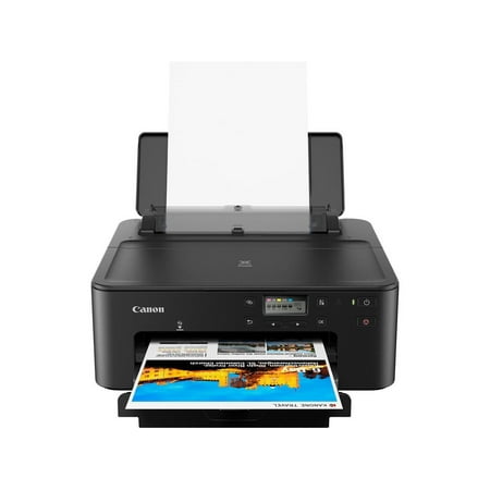 Canon PIXMA TS702a Wireless Office Printer