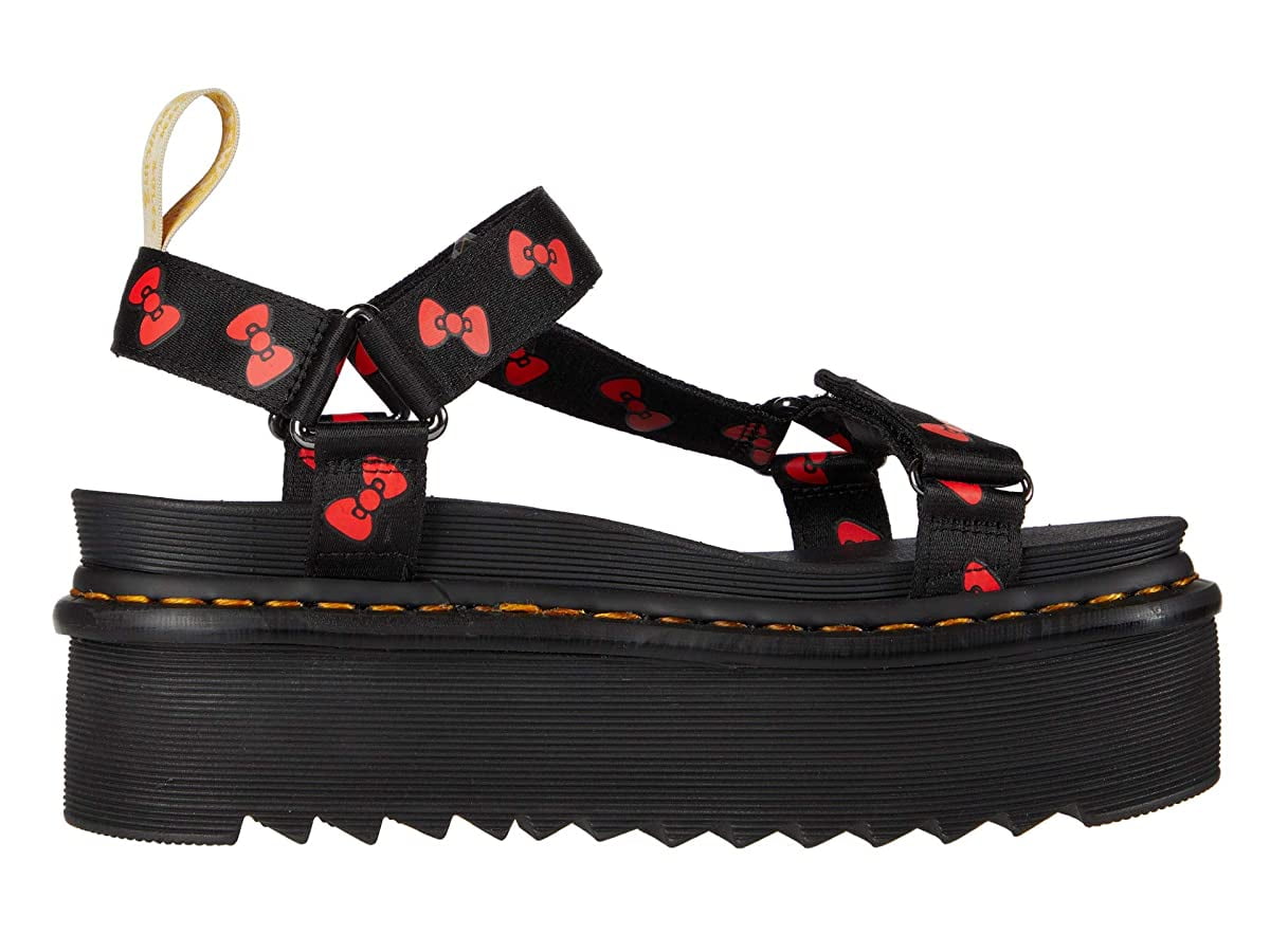 vegan sandals dr martens