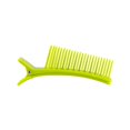 thumbnail image 1 of Multifunctional Hair Comb Hair Salon Cutting Comb Salon Drying D709, 1 of 8