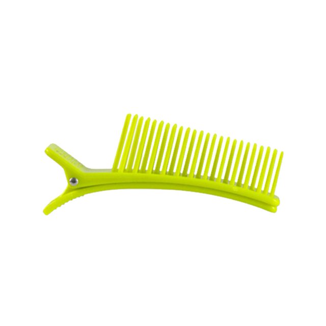 Multifunctional Hair Comb Hair Salon Cutting Comb Salon Drying D709